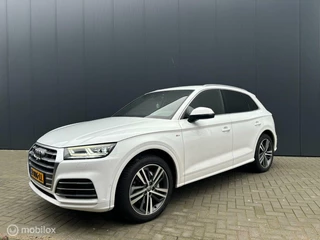 Audi Q5 - 446827587-0