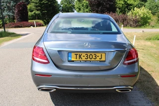 Mercedes-Benz E-Klasse - afbeelding nr 27