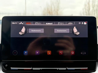 SEAT Leon Sfeer, Virtual, Dode-Hoek Apple-Carplay - afbeelding nr 24