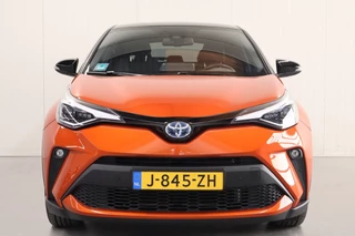 Toyota C-HR - afbeelding nr 5