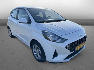 Hyundai i10 - afbeelding nr 2