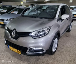 Renault Captur Renault Captur 0.9 TCe Barista - afbeelding nr 2