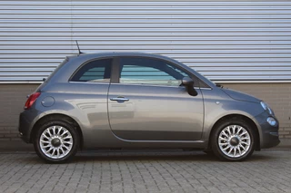 Fiat 500 | Panoramadak | Navigatie | Cruise Control - afbeelding nr 2