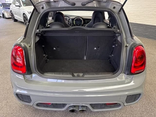 MINI Cooper MINI Cooper John Works 2.0 JCW 230pk Panodak Kuipstoelen Clima Navi Cruise Incl 12Mnd Garantie - afbeelding nr 18