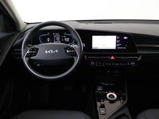 Kia Niro / CAMERA / NAVI / CARPLAY / ADAPTIVE CRUISE / Carselexy - afbeelding nr 19