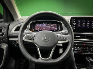 Volkswagen T-Roc Volkswagen T-Roc 1.5 TSI Life Carplay | IQ-Drive | Virtual - afbeelding nr 14