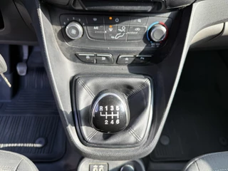 Ford Transit Connect Cruise control/trekhaak/Navigatie - afbeelding nr 35