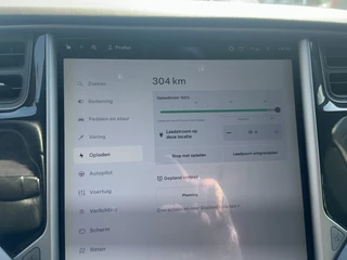 Tesla Model S - afbeelding nr 17