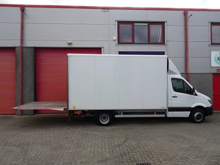 Mercedes-Benz Sprinter - afbeelding nr 5