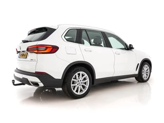 BMW X5 (INCL-BTW) Aut. *VERNASCA-FULL-LEATHER | FULL-LED | DIGI-COCKPIT | MEMORY-PACK | SURROUND-VIEW | ADAPTIVE-CRUISE | AMBIENT-LIGHT | COMFORT-SEATS | TOWBAR | DIGI-COCKPIT | SHIFT-PADDLES | DAB+ - afbeelding nr 6