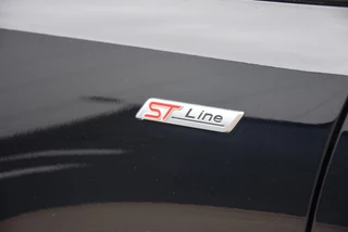 Ford Fiesta Ford Fiesta 1.0 EcoBoost ST-Line | lederen/stof bekleding | stuurwiel verwarmd | cruise control | - afbeelding nr 9