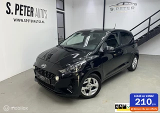Hyundai i10 - 64585242-0