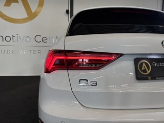 Audi Q3 Audi Q3 35 TFSI Pro Line | MATRIX LED | CAMERA | CARPLAY | 20 INCH LMV - afbeelding nr 19