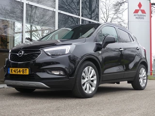 Opel Mokka X - afbeelding nr 3