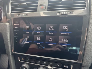 Volkswagen e-Golf Volkswagen e-Golf E-Golf Full-option leer/Apple-carplay/Navi/premium audio/dodehoe - afbeelding nr 16