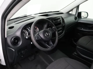 Mercedes-Benz Vito | Airco | Cruise | BPM vrij !!! | 2-2-2-3 Stoelopstelling - afbeelding nr 3