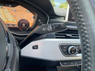 Audi A5 50% deal 12.475,- ACTIE B&O / Schuif-kanteldak / 190PK! / Kleppensysteem - afbeelding nr 25