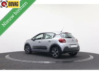 Citroën C3 Citroen C3 1.2 PureTech C-Series climate control | carplay navigatie | cruise control - afbeelding nr 3