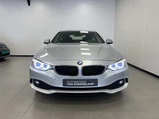 BMW 4 Serie BMW 4 Serie Coupé 420i Business / AUTOMAAT / NAVI / NWE 19 