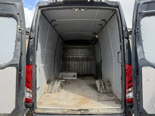 Iveco Daily Iveco Daily 50C18 3.0 3.0 Automaat Luchtvering Dubbellucht L2H2 Climate Control Cruise Control Trekhaak Camera - afbeelding nr 11