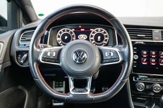 Volkswagen Golf Volkswagen Golf 2.0 TSI GTI Performance |Pano|Leer|Keyless|Virtual - afbeelding nr 22