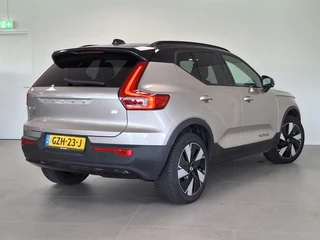 Volvo XC40 Volvo XC40 Single Motor Extended Range Core 82 kWh | Camera | Climate control | - afbeelding nr 2