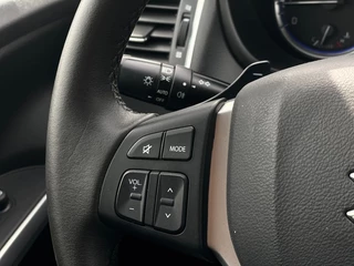 Suzuki S-Cross Suzuki S-Cross 1.0 BOOSTERJET SELECT A/T CRUISE KEYLESS NAVI ALL GRIP - afbeelding nr 13