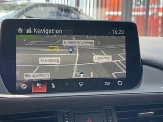 Mazda 6 - afbeelding nr 26