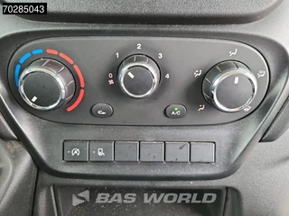 Iveco Daily Iveco Daily 35S11 Open Laadbak met Kist Dubbel Cabine 3,5t Trekhaak Airco Pickup Pritsche Open Box Airco Trekhaak - afbeelding nr 19
