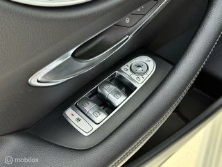 Mercedes-Benz E-Klasse Mercedes E-klasse Cabrio E 200 AMG Line |Burmester |Carplay - afbeelding nr 30