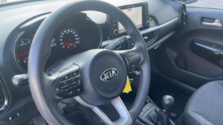 Kia Picanto - afbeelding nr 29