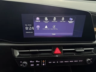 Kia Niro EV - afbeelding nr 22