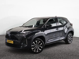 Toyota Yaris Cross 1.5 Hybrid Dynamic| Stoel.verw| Adap.Cruise| Camera| Keyless