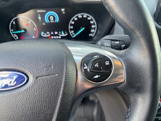 Ford Transit Connect Ford Transit Connect 1.5 EcoBlue 120PK Automaat L2 Limited Lang / Navi / Cruise / Trekhaak/ Camera - afbeelding nr 15