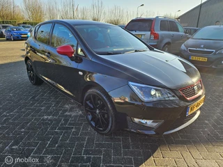 SEAT Ibiza - 11675078-0