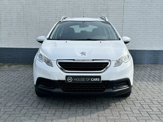 Peugeot 2008 Peugeot 2008 1.2 PureTech Access Automaat Airco Cruise NAP - afbeelding nr 3