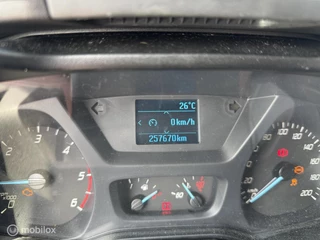 Ford Transit Custom Ford Transit Custom 270 2.2 TDCI L1H1 Trend - afbeelding nr 15