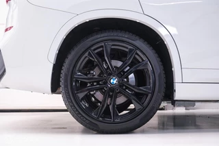 BMW X1 BMW X1 sDrive20i M pakket | Panoramadak | Leder | LED | Sportstoelen | btw auto | zeer mooi | - afbeelding nr 47