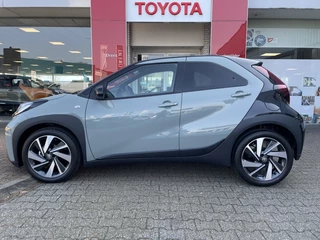 Toyota Aygo - afbeelding nr 5