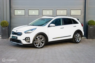 Kia Niro Kia Niro 1.6 GDi PHEV ExecutiveLine|Pano|JBL|ACC|Leder|Ventilatie| - afbeelding nr 1