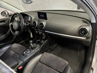 Audi A3 Audi A3 Limousine 1.4 TFSI S Line / AUTOMAAT / NETJES - afbeelding nr 31