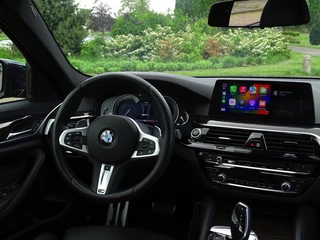 BMW 5 Serie BMW 5 Serie 530e 293PK iPerf High Exc. M-Sport / LED - afbeelding nr 35