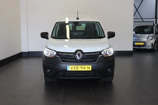 Renault Express Renault Express 1.5 dCi EURO 6 - Airco - Cruise - PDC - € 13.900,- Excl. - afbeelding nr 6