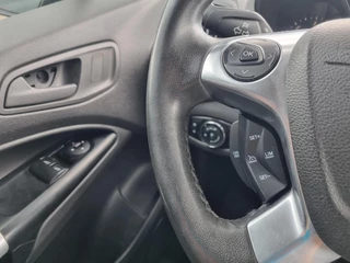 Ford Transit Connect Ford Transit Connect 1.5 TDCI L1 Airco Cruise Trekhaak - afbeelding nr 22