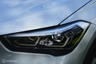 BMW X1 BMW X1 facelift / BJ 2020 / LCI / sDrive18D 2.0D / BTW BPM - afbeelding nr 12