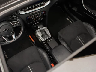 Kia ProCeed Kia ProCeed 1.5 T-GDi MHEV GT-Line Edition Sport (PANORAMADAK,APPLECAR PLAY,NAVI,CAMERA,LED,XENON,SPORTSTOELEN,CRUISE,CLIMATE,PDC) - afbeelding nr 2