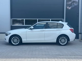 BMW 1 Serie - afbeelding nr 13