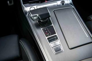 Audi A7 Audi A7 Sportback 55 TFSI V6 Quattro | S Line | Luchtvering | Panodak | B&O | Matrix | 21 inch | NL Auto | - afbeelding nr 36