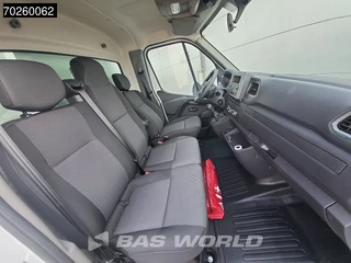 Renault Master Renault Master 165PK Laadklep Koelwagen Thermo King C-250 Airco Cruise LED Koel Koeler Kühlkoffer Kühlwagen Airco Cruise control - afbeelding nr 10