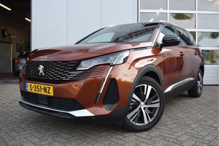 Peugeot 5008 | Trekhaak | Automaat | 7-persoons - afbeelding nr 52